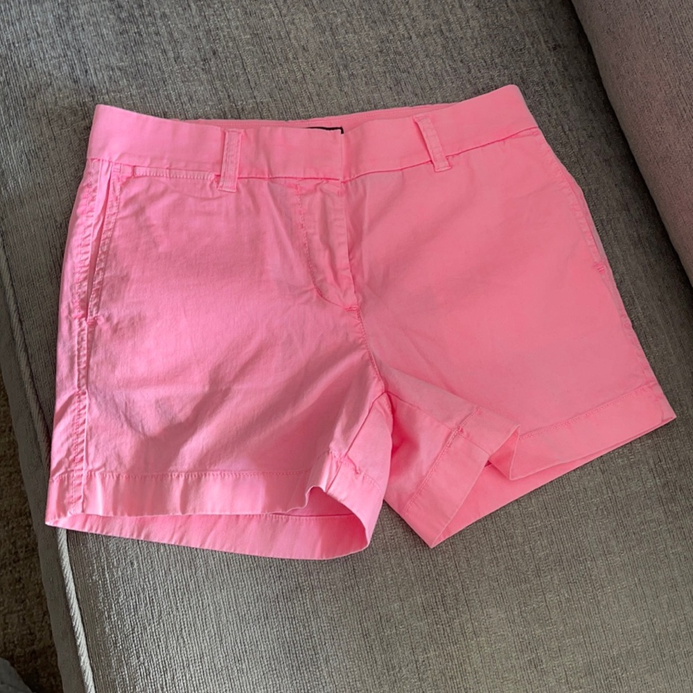 J Crew shorts